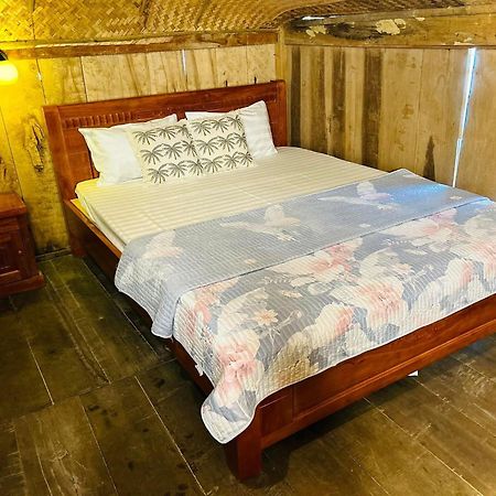 Charm Spa & Homestay Lao Tchay Bagian luar foto