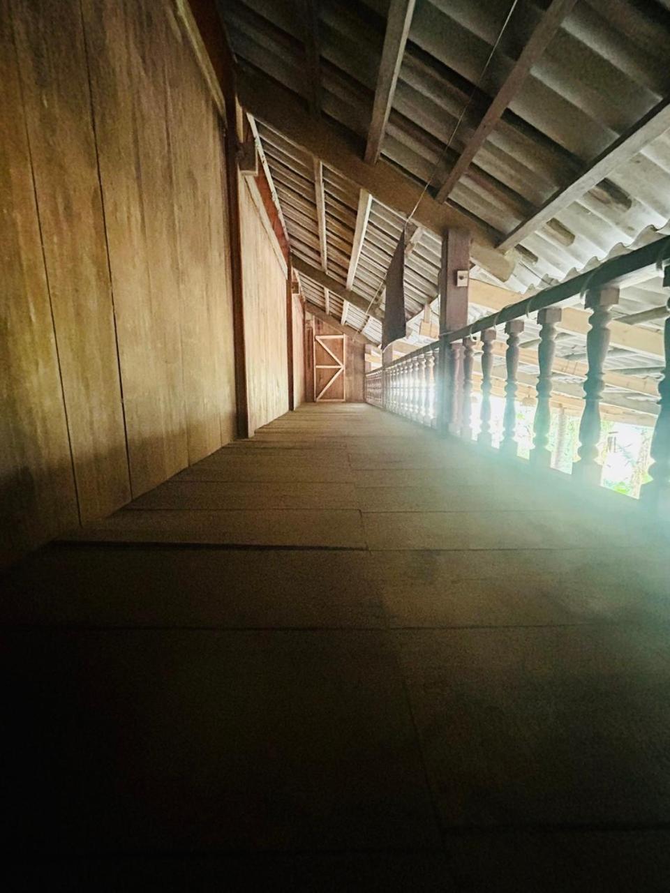 Charm Spa & Homestay Lao Tchay Bagian luar foto